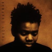 TRACY CHAPMAN - TRACY CHAPMAN in der Gruppe UNSERE TIPPS / Weihnachtsgeschenktipp CD bei Bengans Skivbutik AB (557946)