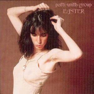 Patti Smith Group - Easter in der Gruppe UNSERE TIPPS / Weihnachtsgeschenktipp CD bei Bengans Skivbutik AB (557954)