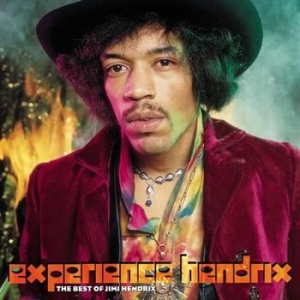 Hendrix Jimi - Experience Hendrix: The Best Of Jimi Hendrix in der Gruppe CD / Best Of,Pop-Rock bei Bengans Skivbutik AB (557955)