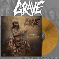 Grave - And Here I Die, Satisfied (Citrus V in der Gruppe UNSERE TIPPS / Freitagsveröffentlichungen / 2025-02-28 bei Bengans Skivbutik AB (5579881)