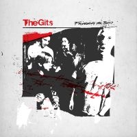 The Gits - Frenching The Bully in der Gruppe CD / Pop-Rock bei Bengans Skivbutik AB (5579968)