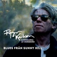 Karlsson Roger - Blues Från Sunny Hill in der Gruppe UNSERE TIPPS / Freitagsveröffentlichungen / 2025-03-21 bei Bengans Skivbutik AB (5579977)