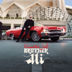 Brother Ali - Satisfied Soul (Deluxe Edition, Mar in der Gruppe UNSERE TIPPS / Freitagsveröffentlichungen / 2025-03-21 bei Bengans Skivbutik AB (5579991)