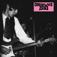 Cornflake Zoo - Knights Of Fuzz in der Gruppe VINYL / Pop-Rock bei Bengans Skivbutik AB (5579995)