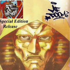 Mf Doom - Nastradoomus Volume 2 (White Vinyl) in der Gruppe UNSERE TIPPS / Freitagsveröffentlichungen / 2025-02-07 bei Bengans Skivbutik AB (5580057)