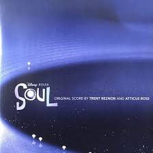 Trent Reznor & Atticus Ross (Nine Inch Nails) - Soul in der Gruppe -Start FLS1 bei Bengans Skivbutik AB (5580060)