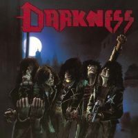 Darkness - Death Squad in der Gruppe UNSERE TIPPS / Freitagsveröffentlichungen / 2025-02-14 bei Bengans Skivbutik AB (5580188)