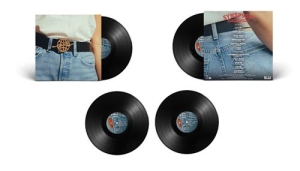 Synapson - Blue Jeans in der Gruppe VINYL bei Bengans Skivbutik AB (5580239)