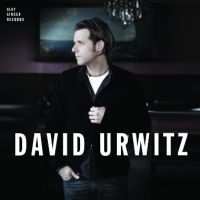 David Urwitz - David Urwitz (Compilation) in der Gruppe Labels / Bengans Vertrieb bei Bengans Skivbutik AB (5580321)