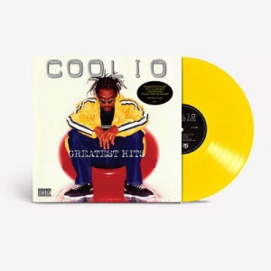 Coolio - Greatest Hits in der Gruppe UNSERE TIPPS / Freitagsveröffentlichungen / 2025-03-14 bei Bengans Skivbutik AB (5580326)