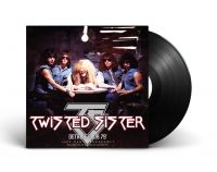 Twisted Sister - Detroit Club '79 (Black Vinyl Lp) in der Gruppe UNSERE TIPPS / Freitagsveröffentlichungen / 2025-02-28 bei Bengans Skivbutik AB (5580393)