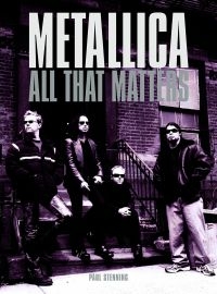 Metallica - All That Matters in der Gruppe UNSERE TIPPS / Freitagsveröffentlichungen / 2025-02-21 bei Bengans Skivbutik AB (5580401)