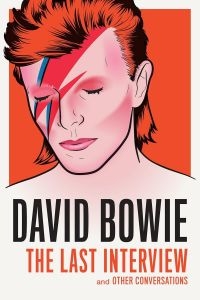 Bowie David: The Last Interview - Bowie David: The Last Interview in der Gruppe UNSERE TIPPS / Freitagsveröffentlichungen / 2025-02-21 bei Bengans Skivbutik AB (5580402)