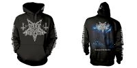 Dark Funeral - Hood -  Secrets Of The Black Arts ( in der Gruppe MERCHANDISE / Kapuzenpullover / Kommande / Hårdrock bei Bengans Skivbutik AB (5580435)