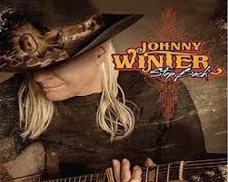 Johnny Winter - Step Back in der Gruppe -Start FLS1 bei Bengans Skivbutik AB (5580455)