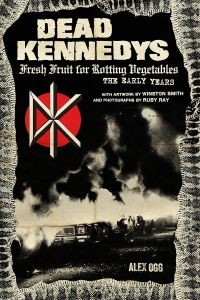 Dead Kennedys - Fresh Fruit For Rotting Vegetables, in der Gruppe UNSERE TIPPS / Freitagsveröffentlichungen / 2025-02-21 bei Bengans Skivbutik AB (5580525)