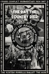 Day The Country Died The - A History Of Anarcho Punk 1980-1984 in der Gruppe UNSERE TIPPS / Freitagsveröffentlichungen / 2025-02-21 bei Bengans Skivbutik AB (5580526)