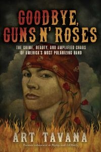 Goodbye Guns N' Roses - Goodbye Guns N' Roses in der Gruppe UNSERE TIPPS / Freitagsveröffentlichungen / 2025-02-21 bei Bengans Skivbutik AB (5580530)