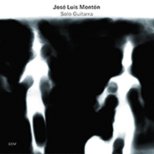 José Luis Montón - Solo Guitarra in der Gruppe CD / Elektroniskt,World Music bei Bengans Skivbutik AB (558196)