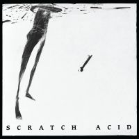 Scratch Acid - S/T Ep / Berserker (Ltd White Vinyl in der Gruppe UNSERE TIPPS / Freitagsveröffentlichungen / 2025-03-14 bei Bengans Skivbutik AB (5582102)