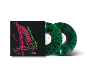 A Tribe Called Quest - Low End Theory(Rsd2025) in der Gruppe UNSERE TIPPS / Record Store Day / RSD 2025 bei Bengans Skivbutik AB (5582126)