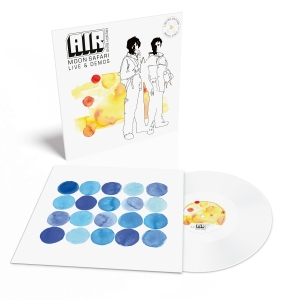 Air - Moon Safari(Rsd2025) in der Gruppe UNSERE TIPPS / Record Store Day / RSD 2025 bei Bengans Skivbutik AB (5582131)