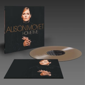 Alison Moyet - Hometime - Gold Vinyl- Numb(Rsd2025) in der Gruppe UNSERE TIPPS / Record Store Day / RSD 2025 bei Bengans Skivbutik AB (5582132)