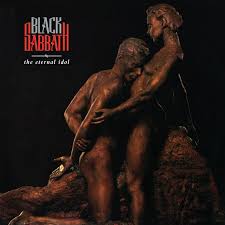 Black Sabbath - The Eternal Idol (2025 Remaster) (Rsd2025) in der Gruppe UNSERE TIPPS / Record Store Day / RSD 2025 bei Bengans Skivbutik AB (5582141)