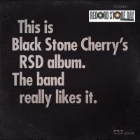 Black Stone Cherry - This Is Black Stone Cherry's (Rsd2025) in der Gruppe UNSERE TIPPS / Record Store Day / RSD 2025 bei Bengans Skivbutik AB (5582142)