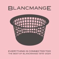 Blancmange - Everything Is Connected Too - Recor(Rsd2025) in der Gruppe UNSERE TIPPS / Record Store Day / RSD 2025 bei Bengans Skivbutik AB (5582144)