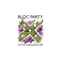 Bloc Party - Little Thoughts(Rsd2025) in der Gruppe UNSERE TIPPS / Record Store Day / RSD 2025 bei Bengans Skivbutik AB (5582145)