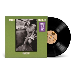 Bobby Charles - Bearsville Studio Sessions(Rsd2025) in der Gruppe UNSERE TIPPS / Record Store Day / RSD 2025 bei Bengans Skivbutik AB (5582149)