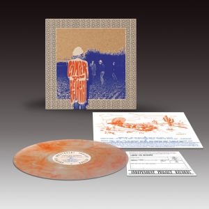 Camper Van Beethoven - Telephone Free Landslide Victory (R(Rsd2025) in der Gruppe UNSERE TIPPS / Record Store Day / RSD 2025 bei Bengans Skivbutik AB (5582152)