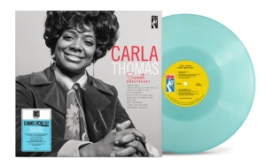 Carla Thomas - Sweet Sweetheart (Color Vinyl)(Rsd2025) in der Gruppe UNSERE TIPPS / Record Store Day / RSD 2025 bei Bengans Skivbutik AB (5582154)