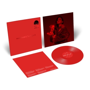 Charli Xcx - Number 1 Angel(Rsd2025) in der Gruppe UNSERE TIPPS / Record Store Day / RSD 2025 bei Bengans Skivbutik AB (5582157)