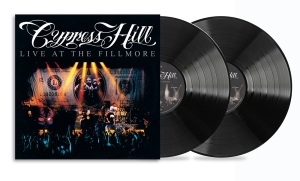 Cypress Hill - Live At The Fillmore(Rsd2025) in der Gruppe UNSERE TIPPS / Record Store Day / RSD 2025 bei Bengans Skivbutik AB (5582168)