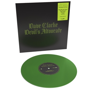 Dave Clarke - Devil's Advocate (2025 Remaster) (Rsd2025) in der Gruppe UNSERE TIPPS / Record Store Day / RSD 2025 bei Bengans Skivbutik AB (5582173)