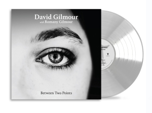 David Gilmour & Romany Gilmour - Between Two Points(Rsd2025) in der Gruppe UNSERE TIPPS / Record Store Day / RSD 2025 bei Bengans Skivbutik AB (5582176)