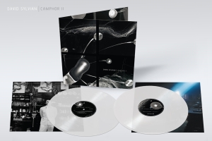 David Sylvian - Camphor Ii (Color Vinyl)(Rsd2025) in der Gruppe UNSERE TIPPS / Record Store Day / RSD 2025 bei Bengans Skivbutik AB (5582177)