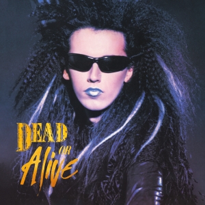 Dead Or Alive - You Spin Me Round (Like A Record)(Rsd2025) in der Gruppe UNSERE TIPPS / Record Store Day / RSD 2025 bei Bengans Skivbutik AB (5582180)