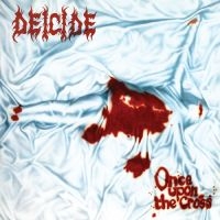 Deicide - Once Upon The Cross (30Th Anniversa(Rsd2025) in der Gruppe UNSERE TIPPS / Record Store Day / RSD 2025 bei Bengans Skivbutik AB (5582183)