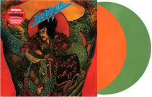 Dokken - Beast From The East (Live In Japan  1988) (2014 Remaster) (Rsd2025) in der Gruppe UNSERE TIPPS / Record Store Day / RSD 2025 bei Bengans Skivbutik AB (5582186)