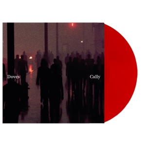 Doves - Cally / Lean Into The Wind (Rsd2025) in der Gruppe UNSERE TIPPS / Record Store Day / RSD 2025 bei Bengans Skivbutik AB (5582189)