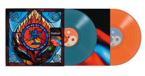 Dreadzone - Second Light (Blue & Orange Vinyl)(Rsd2025) in der Gruppe UNSERE TIPPS / Record Store Day / RSD 2025 bei Bengans Skivbutik AB (5582190)