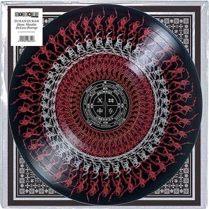 Duran Duran - Danse Macabre: De Luxe - Bonus Lp (Zoetrope Vinyl)(Rsd2025) in der Gruppe UNSERE TIPPS / Record Store Day / RSD 2025 bei Bengans Skivbutik AB (5582191)