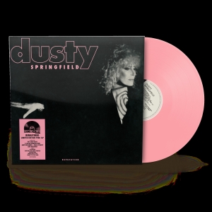 Dusty Springfield - Reputation(Rsd2025) in der Gruppe UNSERE TIPPS / Record Store Day / RSD 2025 bei Bengans Skivbutik AB (5582192)