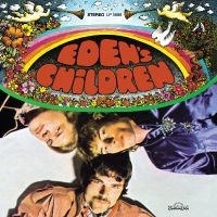 Eden's Children - Eden's Children (Frosted Green Viny(Rsd2025) in der Gruppe UNSERE TIPPS / Record Store Day / RSD 2025 bei Bengans Skivbutik AB (5582194)