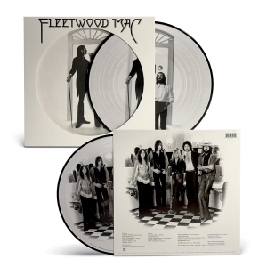 Fleetwood Mac - Fleetwood Mac(Rsd2025) in der Gruppe UNSERE TIPPS / Record Store Day / RSD 2025 bei Bengans Skivbutik AB (5582209)