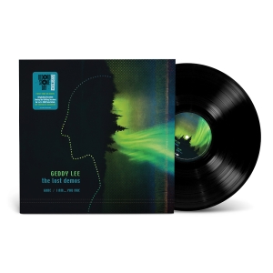 Geddy Lee - The Lost Demos(Rsd2025) in der Gruppe UNSERE TIPPS / Record Store Day / RSD 2025 bei Bengans Skivbutik AB (5582217)