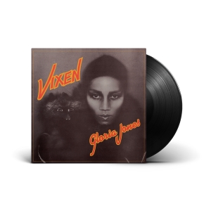 Gloria Jones - Vixen(Rsd2025) in der Gruppe UNSERE TIPPS / Record Store Day / RSD 2025 bei Bengans Skivbutik AB (5582223)